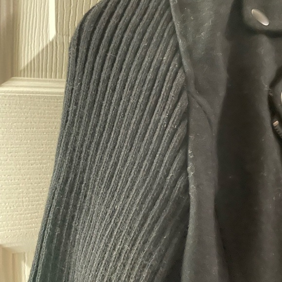 New - Banana Republic motor jacket - Picture 2 of 6